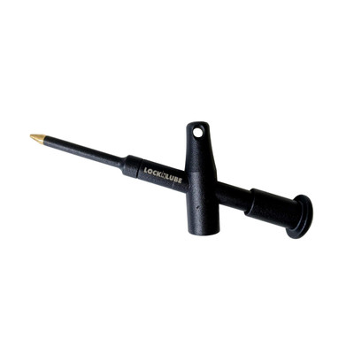 LockNLube 4-in-1 Grease Injection Gun Kit (LNL253)