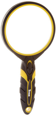 Titan Tools 4.4x Magnifying Glass with LED Light (15029)
