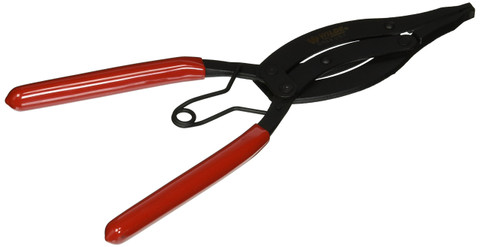 Wilde Tool 10" Compound Lock Ring Pliers-Black Oxide (G705.B/CS)