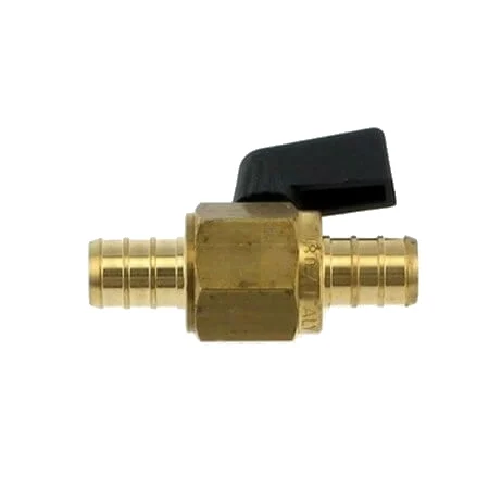 Elkhart Supply Fresh Water Shut Off Valve – 1/2″
