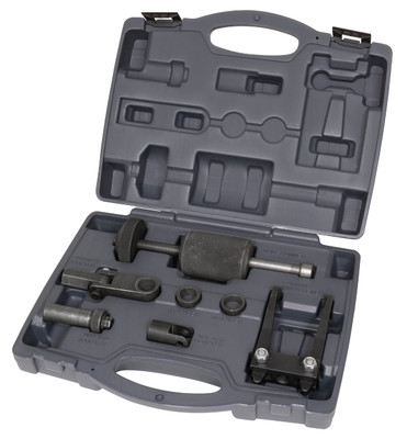 Lisle Diesel Injector Puller Kit (40740)