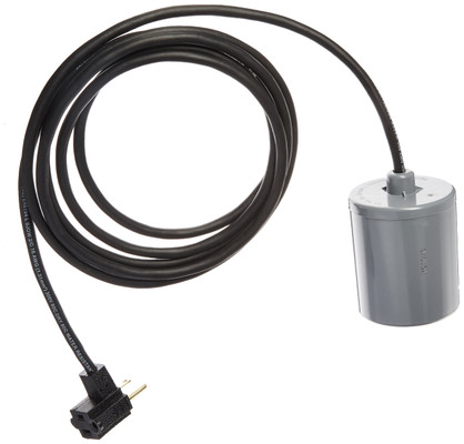 Zoeller 10-0055 Switch-Mate Piggyback Variable Level Float Switch (20363)