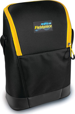Fieldpiece Combustion Diagnostic Analyzer Bag (ANC85)