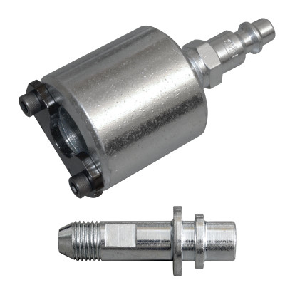 Flo-Dynamics 12mm Adapter for VW Passat Vehicles and Service Machines (941979)