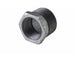Soval 200-040030 - 4" x 3" Galvanized Bushing