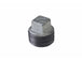 Soval 220-001 - 1/8" Galvanized Plug