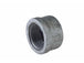 Soval 210-010 - 1" Galvanized Cap