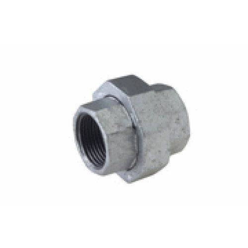 Soval 230-003 - 3/8" Galvanized Union