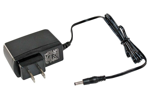 Clore Charger w/ Small Jack for ES400/ES580/JNC311/JNC318 (ESA275)