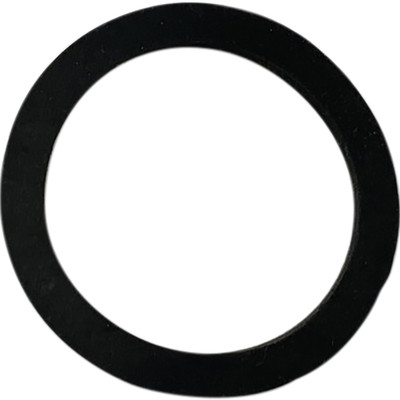 Fuji Spray Gasket - 250Cc - Bottom Feed - Black (9801)