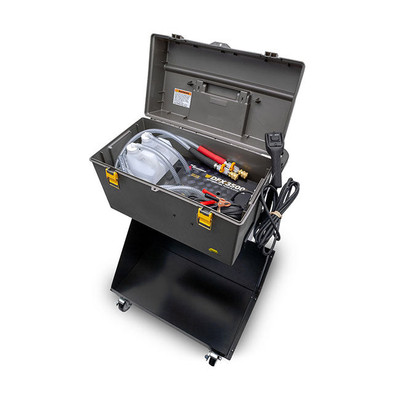 Flo-Dynamics Differential Extraction and Fill Machine with Dual Pumps (98009)