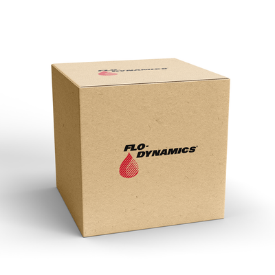 Flo-Dynamics Non-Contact Surface Thermometer with Digital Display (03007)