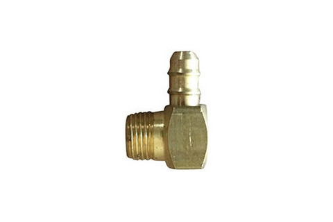 Fuji Spray Spray Gun M - Square 90 Degree Nipple (2304)