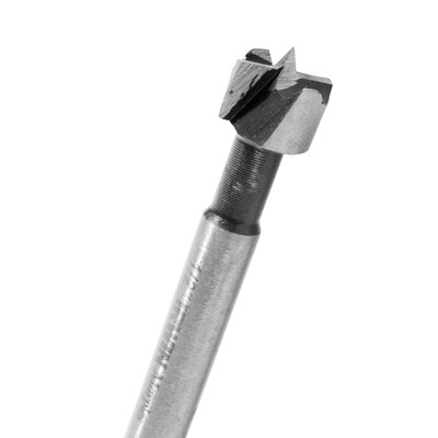 Irwin 1/2" Marples Forstner Wood Boring Bit (1966896)