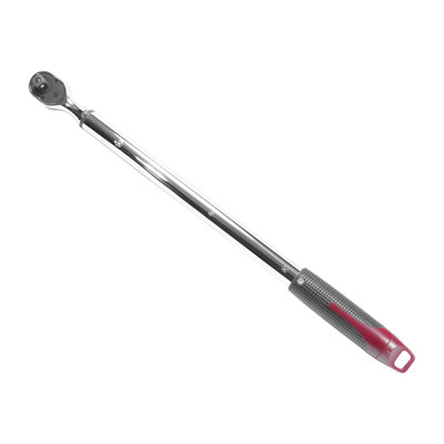 M7 1/2" Digital Torque Wrench 7.3-147 Ft-Lb Torque With LCD Display (GTW-410200)