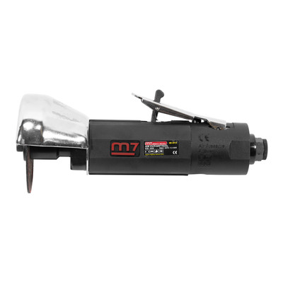 M7 3" Pneumatic Cut-Off Tool 0.9 hp Motor 20,000 RPM Wheel Guard (QC-213)