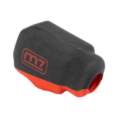 M7 Rubber Protective Tool Cover for M7 1/2" Drive Air Impact Wrenches (ZB-08)