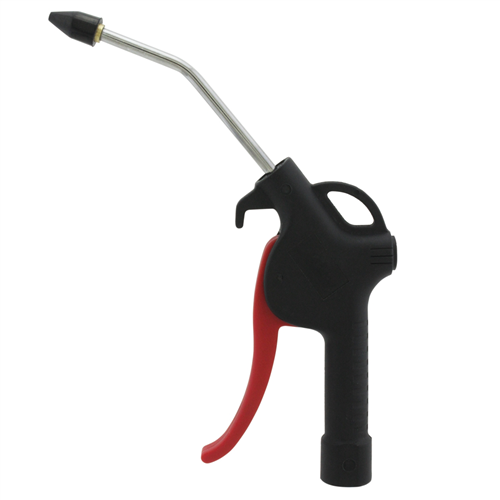 Milton Industries s-197 Premium Blo Gun with 11" Extension