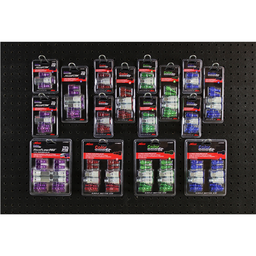Milton Industries S-314VKIT 14PC Couplers and Plugs