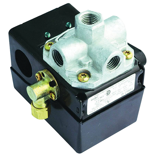 Milton Industries s-307MKIT Pressure Switch