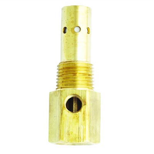 Milton Industries S1092-1Tank Check Valve 1/2 Npt X 1/2 F.
