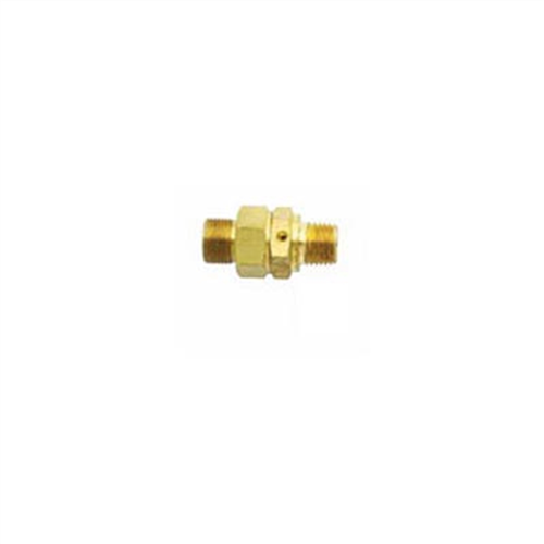 Milton Industries S1097-6Load Genie 3/8 Comp.In 1/4" Mnpt Out