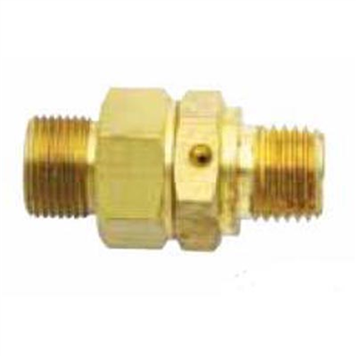 Milton Industries S1097-8Load Genie 1/2 Comp.In 3/8 Mnpt Out
