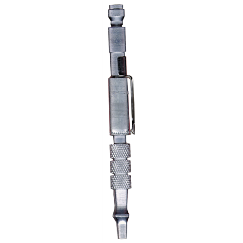 Milton Industries s-314TKIT Pocket Blow Gun Fits T Style or 1/4in. Tru-Flate