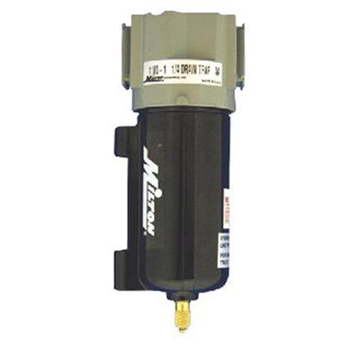 Milton Industries S1180-21/2" Npt Automatic Condensate Drain