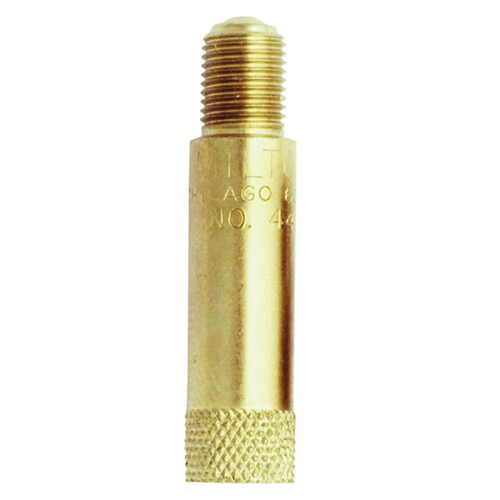 Milton Industries S-442 Brass Valve Extension
