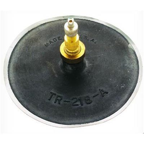 Milton Industries S462Tractor Valve, New, Tr# 218-A