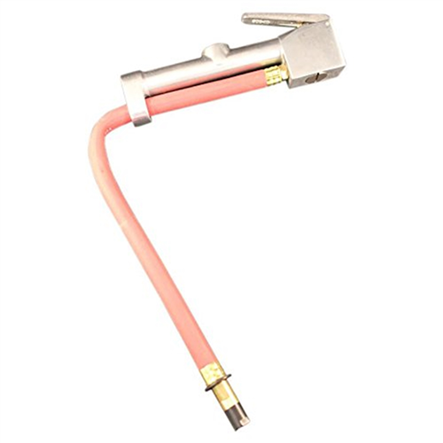 Milton Industries S504Inf. Gage, Straight Head Chuck