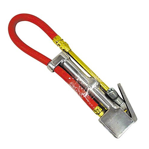 Milton Industries S-506 Dual Head Chuck with Gauge