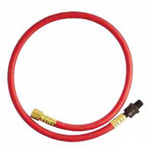 Milton Industries S-680-35' Snbr. 3/8" Id X 1/4" Npt Swivel