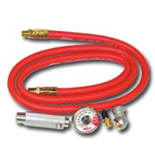 Milton Industries S-682 Air Tank Conversion Kit