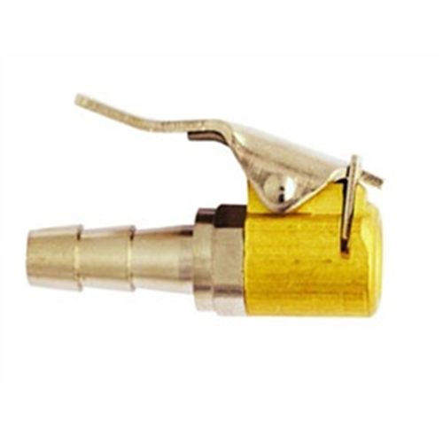 Milton Industries S697-2 Chuck Clip 1/4 FNPT Euro style