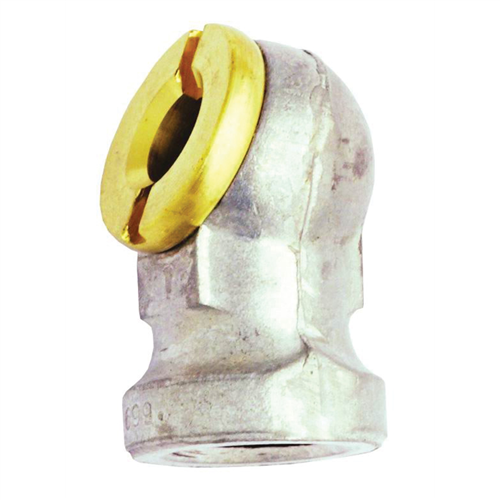 Milton Industries S-699 Female 1/4" NPT Air Chuck