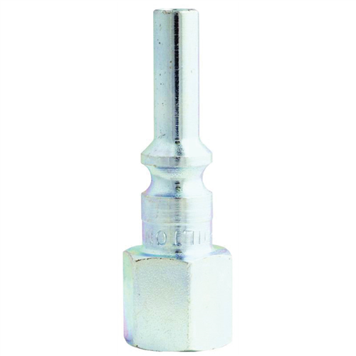 Milton Industries S-792 1/4" NPT Female L-Style Coupler 2 Pack