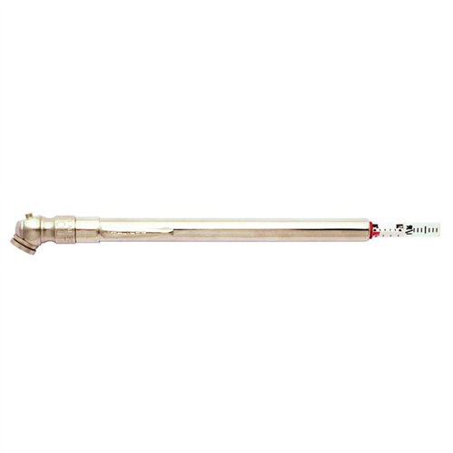 Milton Industries S-920 Pencil Type Tire Pressure Gage for Higher Pressure Automobile Tires