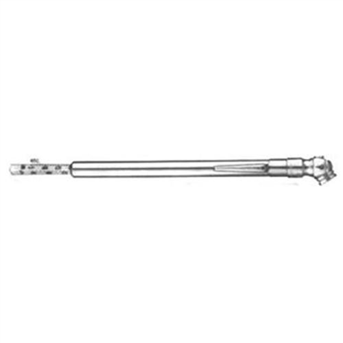 Milton Industries S-921 Radial and Conventional Gauge