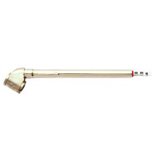 Milton Industries S-927 Dual Chuck Truck Tire Gauge