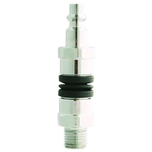 Milton Industries S99681-2Variable Angle Swivel 1/4" Mnpt X 1/4" B