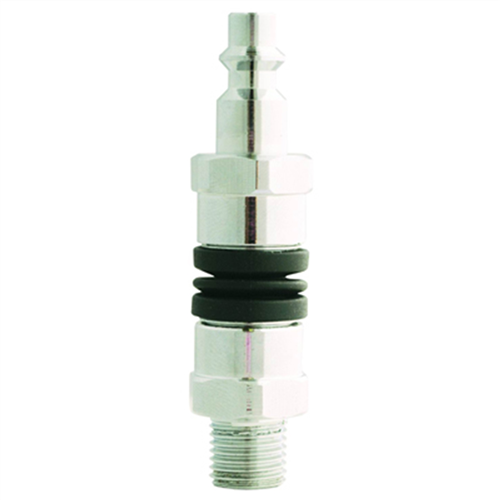 Milton Industries S99681-3Variable Angle Swivel 3/8" Mnpt X 1/4" B