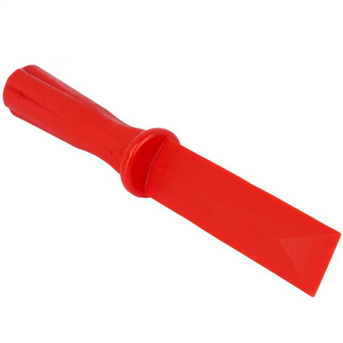 Milton Industries TS-001Milton TS-001 Wheel Weight Scraper Tool & Pinstripe Removal Tool 225mm Long