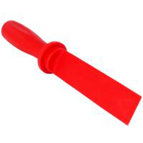 Milton Industries TS-002Milton TS-002 Wheel Weight Scraper Tool & Pinstripe Removal Tool 265mm Long
