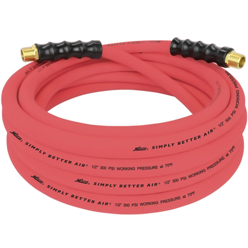 Milton Industries Ulr1225121/2"X25'X1/2"Ulr Hose