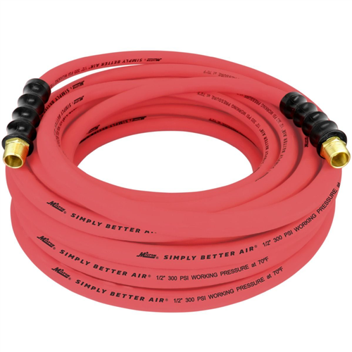 Milton Industries Ulr1250121/2"X50'X1/2"Ulr Hose