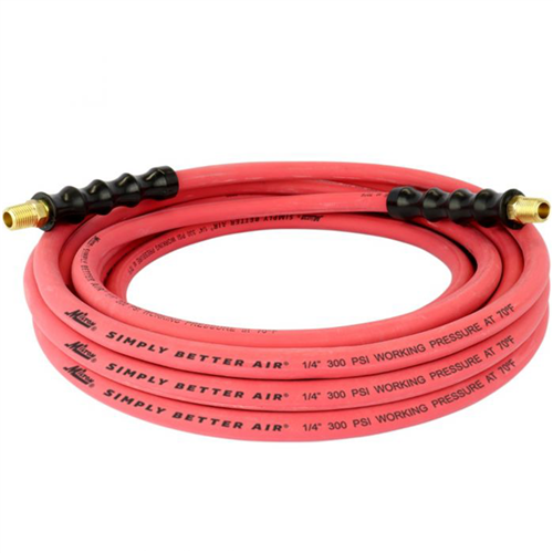 Milton Industries Ulr1425141/4"X25'X1/4"Ulr Hose