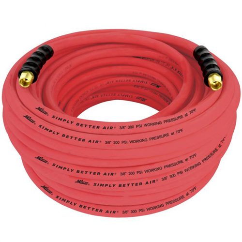 Milton Industries Ulr38100383/8"X100X3/8"Ulr Hose