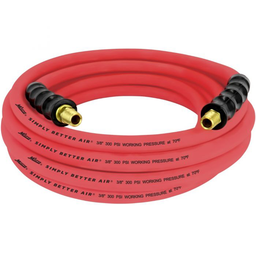 Milton Industries Ulr3825143/8"X25'X1/4"Ulr Hose